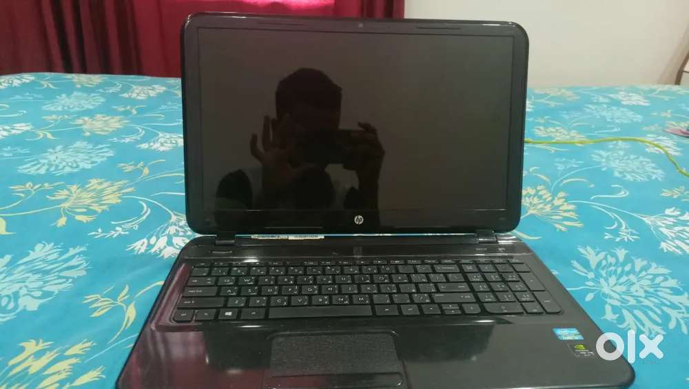 HP Pavilion Laptop Mint Condition  8GB RAM  256GB SSD
