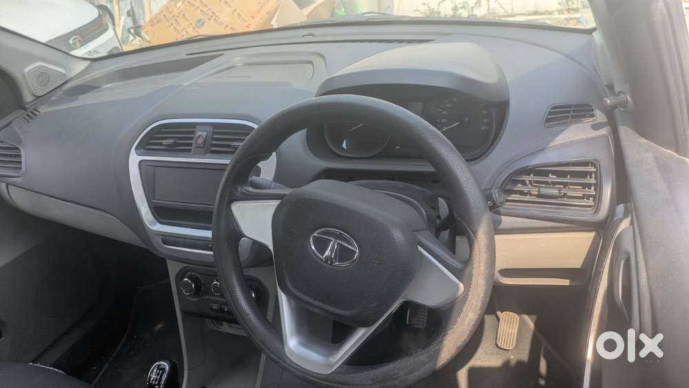 Tata Tiago Xm, 2017, Petrol