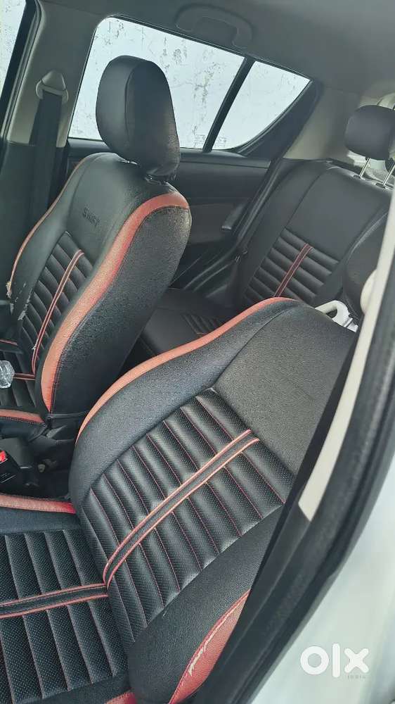 Maruti Suzuki Swift 2016 Petrol Manual
