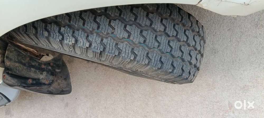 Tata Safari Dicor 2.2 Ex 4x2 Bs Iv, 2012, Diesel