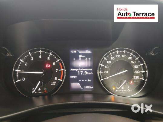 Toyota Glanza G Cvt, 2022, Petrol