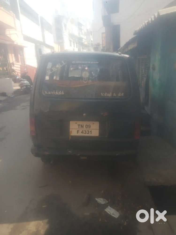 Model 1995 Fc, Inc Current