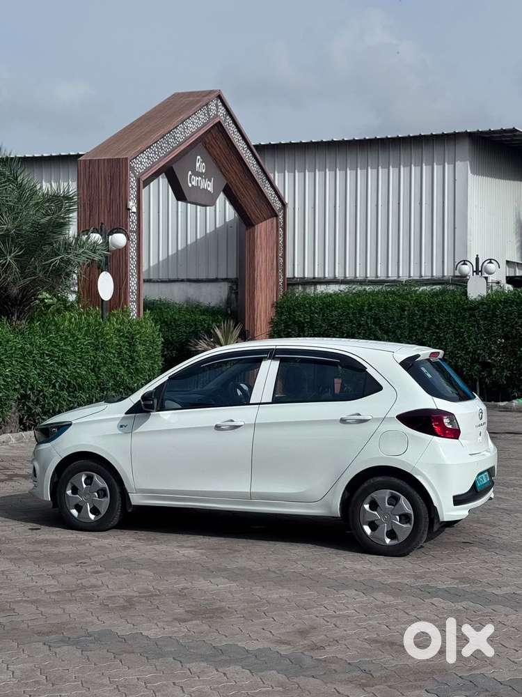 Tata Tiago Ev Xe Mr, 2023, Electric