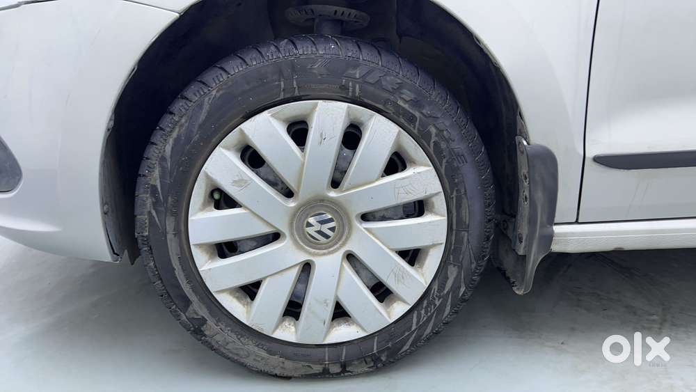 Volkswagen Vento Diesel Comfortline, 2013, Diesel