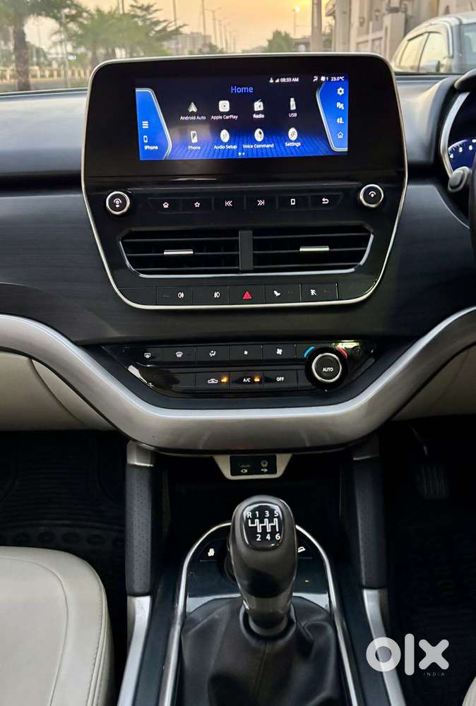 Tata Safari 2.0 Kryotec Xz Plus, 2021, Diesel