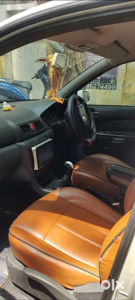 Skoda Octavia 2006 Diesel 130000 Km Driven