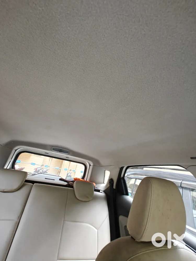 Ford Ecosport 2015 Petrol 40000 Km Excellent Condition Automatic