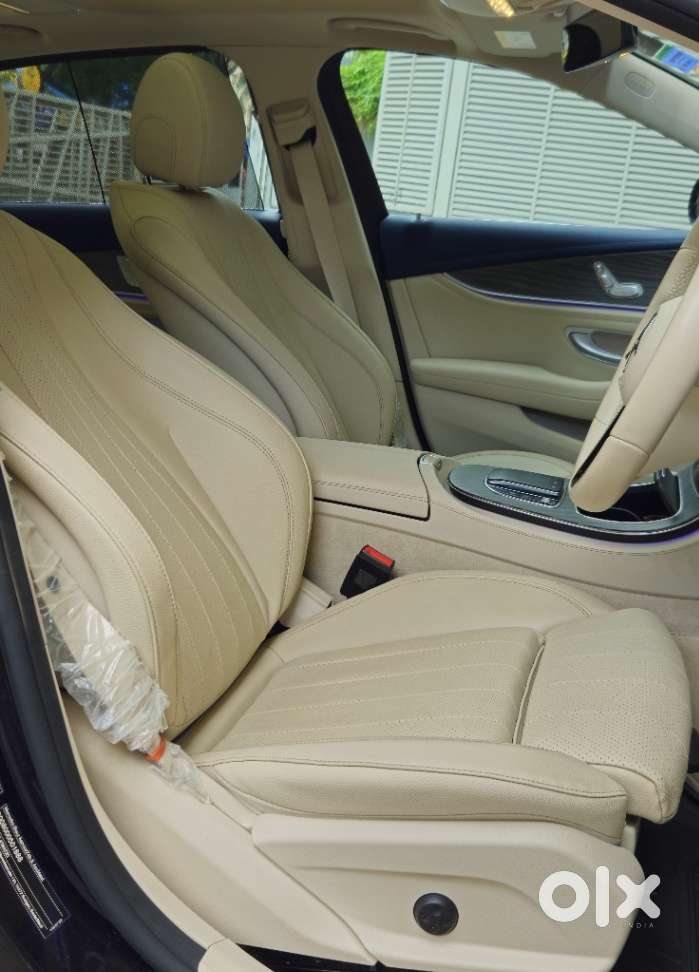 Mercedes-benz E-class E 200 Exclusive, 2023, Petrol