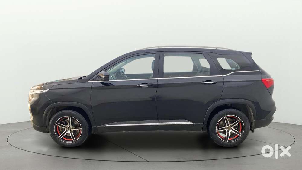 Mg Hector Sharp Dct Petrol, 2019, Petrol