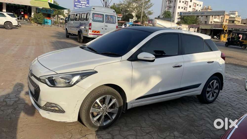 Hyundai Elite I20 2017 Diesel Good Condition