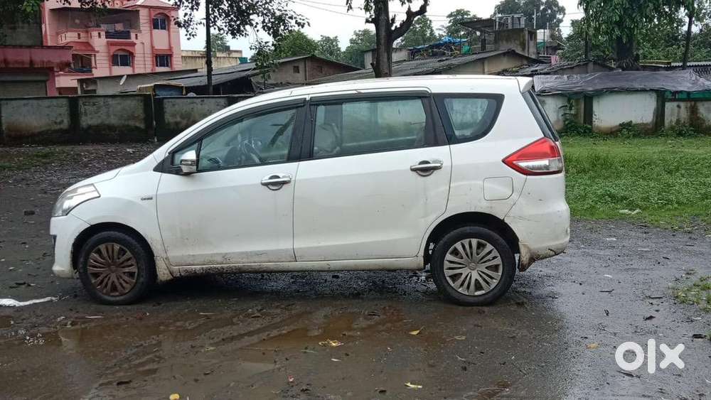 Second Owner Maruti 2012