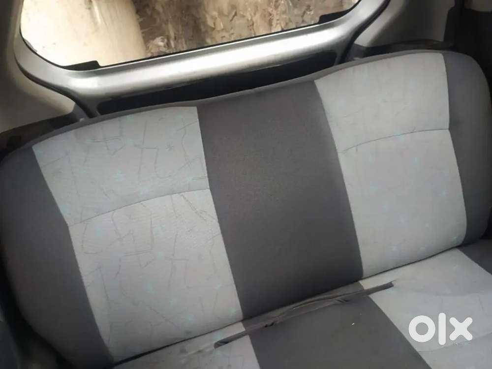 Maruti Suzuki A-star 2011 Petrol 85000 Km Driven With Noc