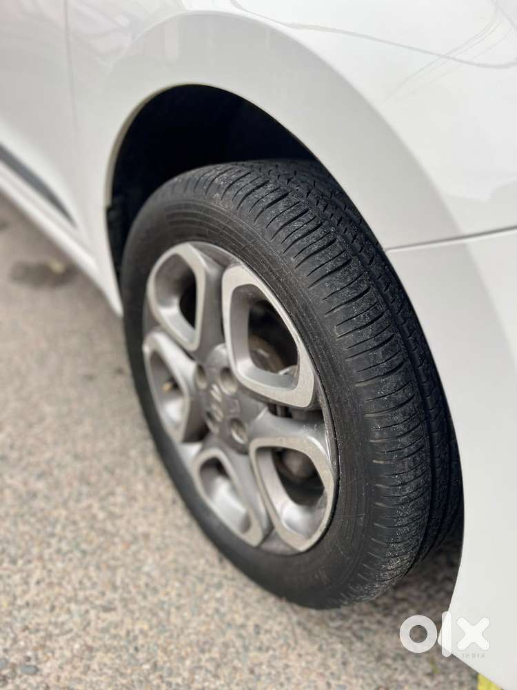 Hyundai I20 Asta 1.4 With Avn Crdi, 2018, Diesel