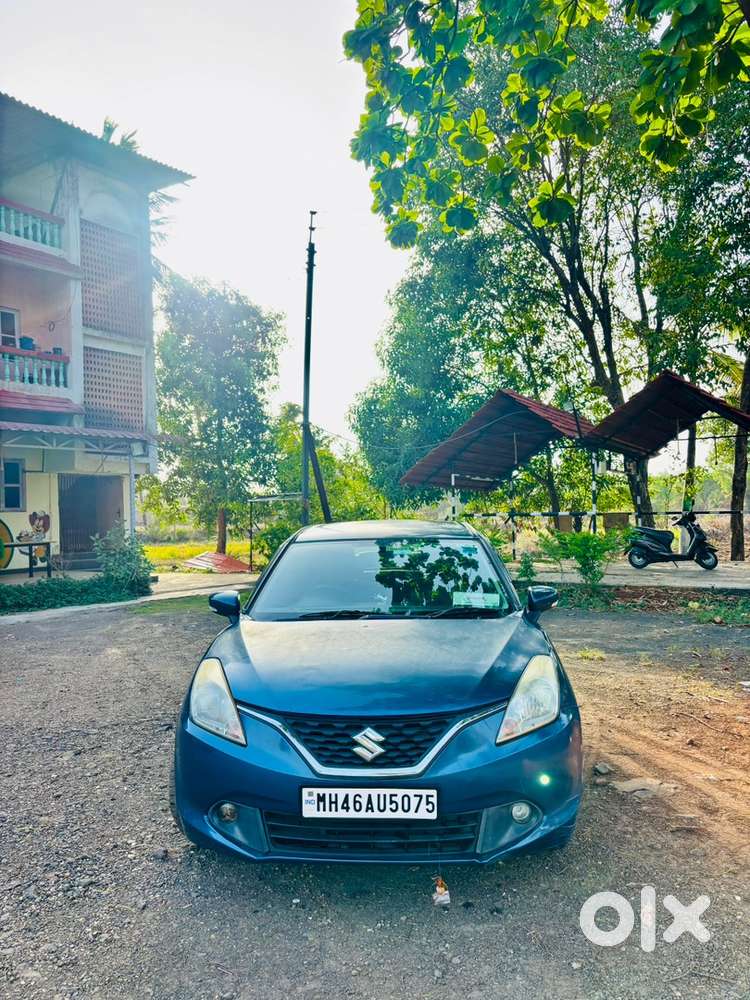 2017 Maruti Suzuki Cng Hybrid Manual