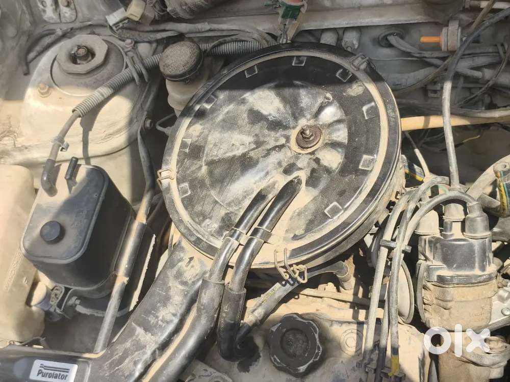 Maruti Suzuki 800 (2006) Good Condition (rare Gold Colour)