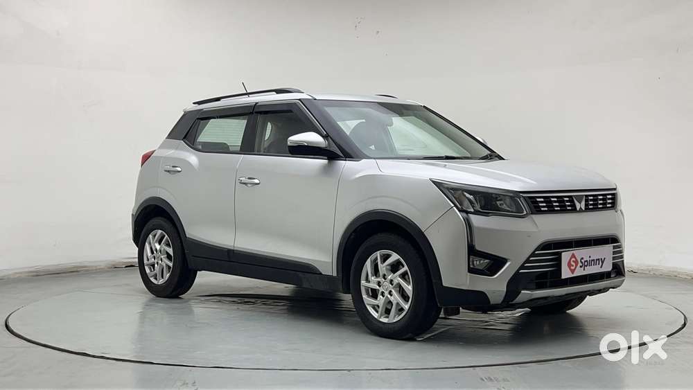 Mahindra Xuv300 W8 Diesel, 2023, Diesel