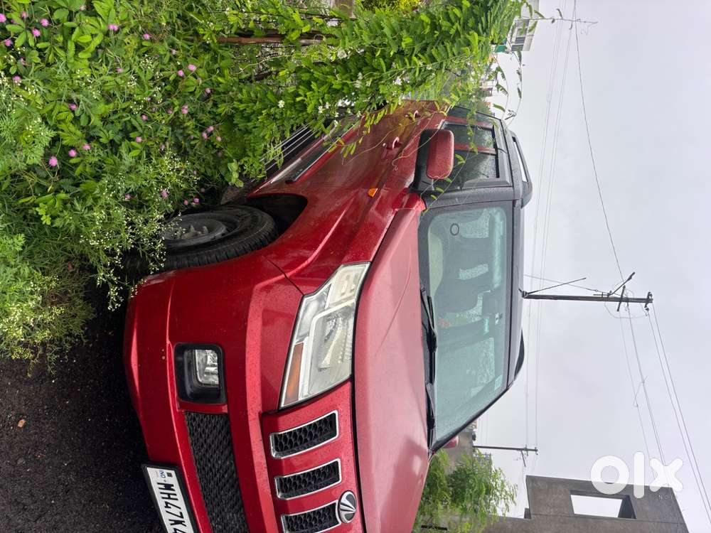 Mahindra Tuv 300  Diesel 2016