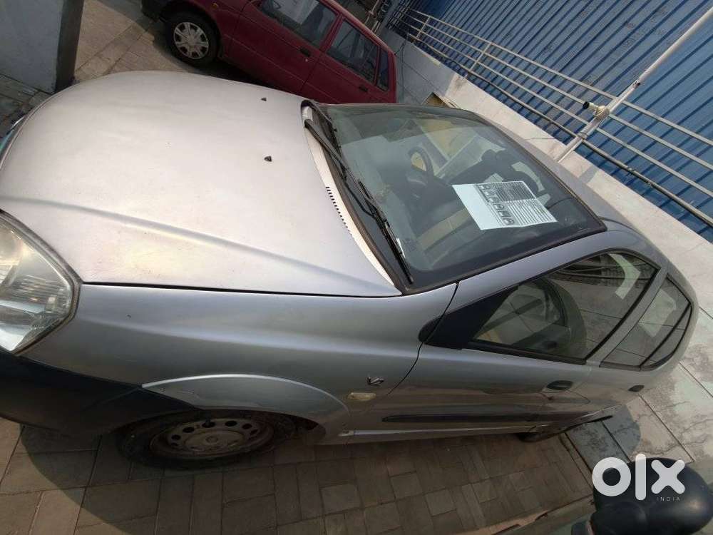 Tata Indica, 2006, Diesel