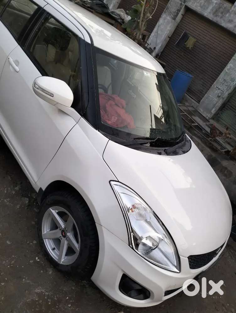 Maruti Suzuki Swift Dzire 2014 Diesel 155000 Km Driven