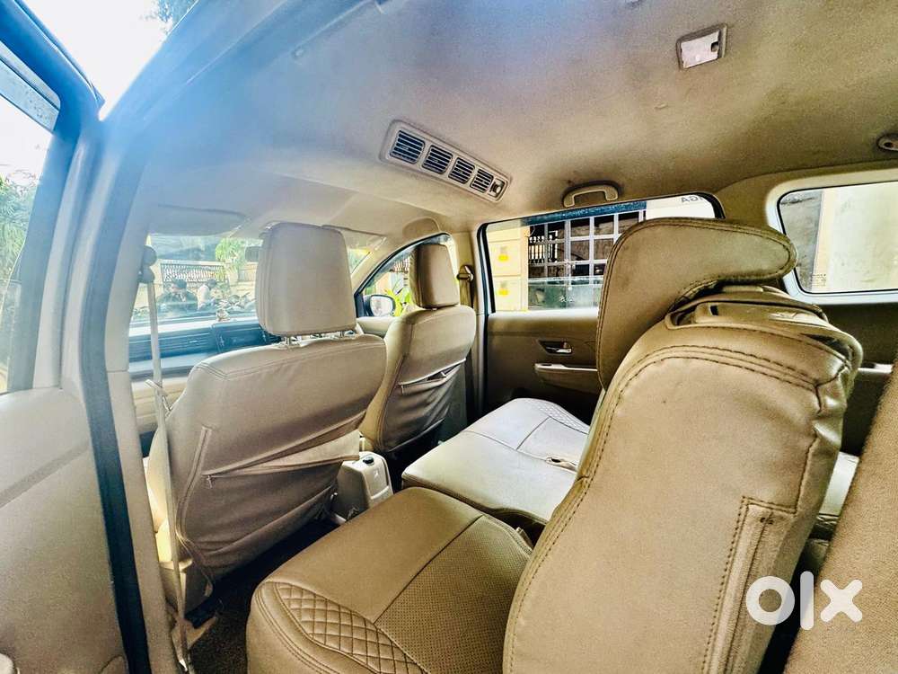 Maruti Suzuki Ertiga Vdi Shvs, 2019, Diesel