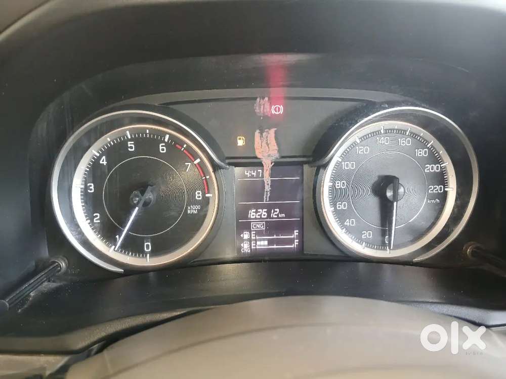 Maruti Suzuki Ertiga 2021 Cng & Hybrids 162000 Km Driven