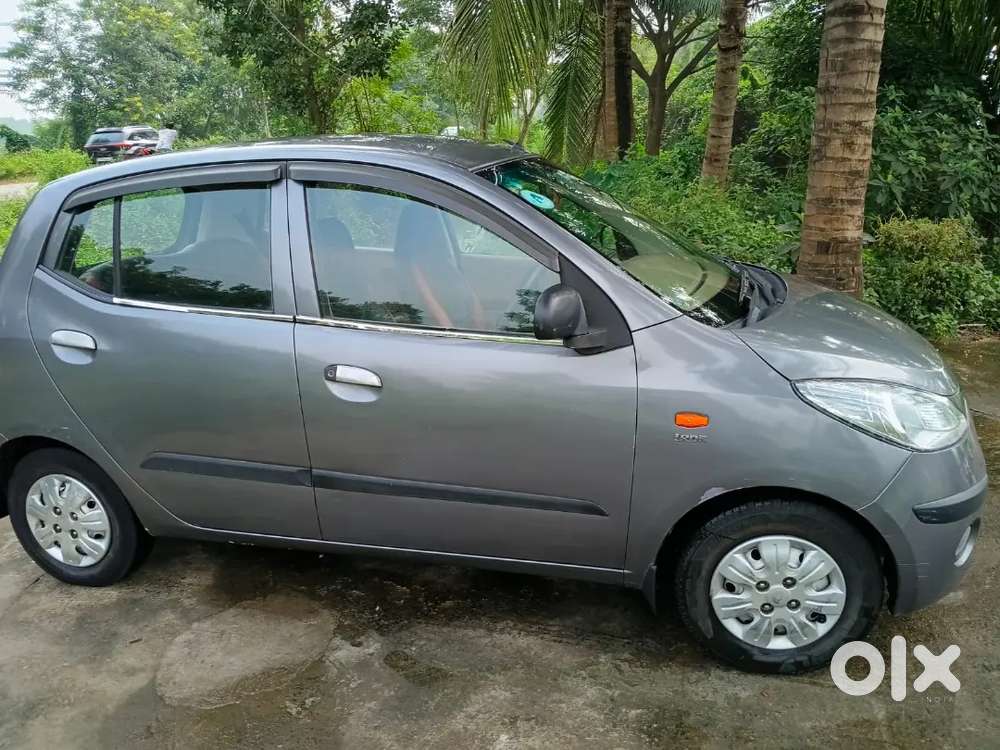 Hyundai I10 1.1 Era 2009