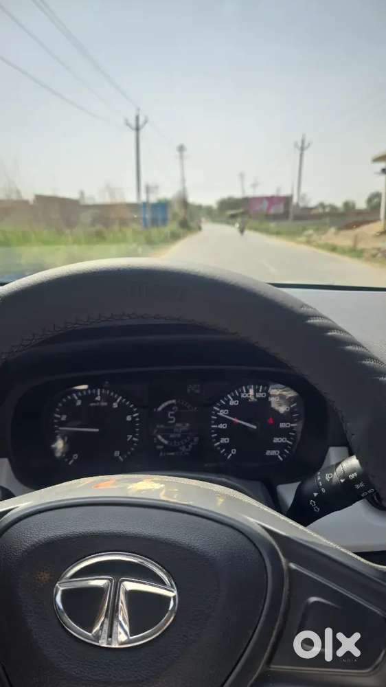 Tata Punch Revotron 2023