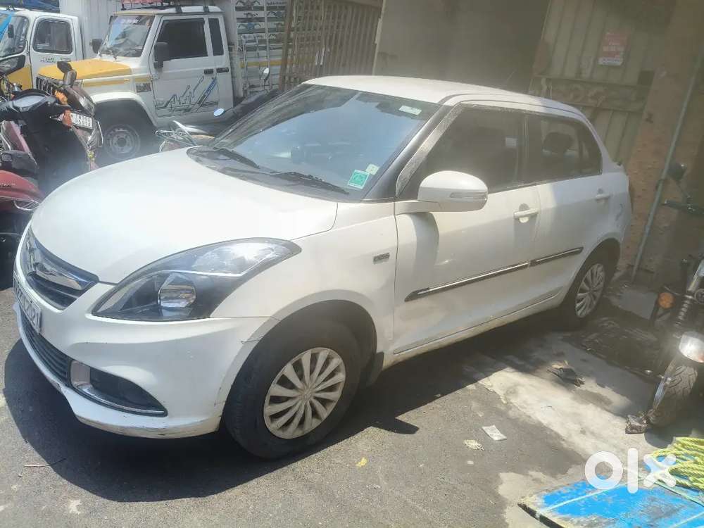 Maruti Suzuki Swift Dzire 2016  Vdi