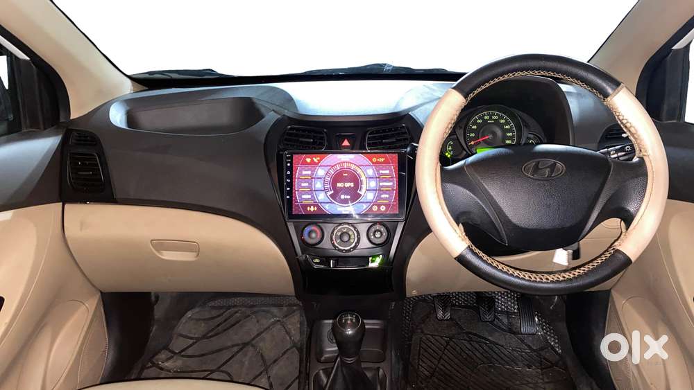 Hyundai Eon Era +, 2014, Petrol