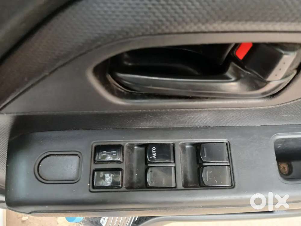 All Good Condition And Maintain Car