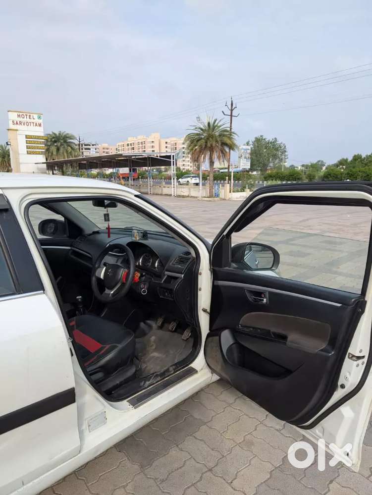Maruti Suzuki Swift Vdi 2013 Dec