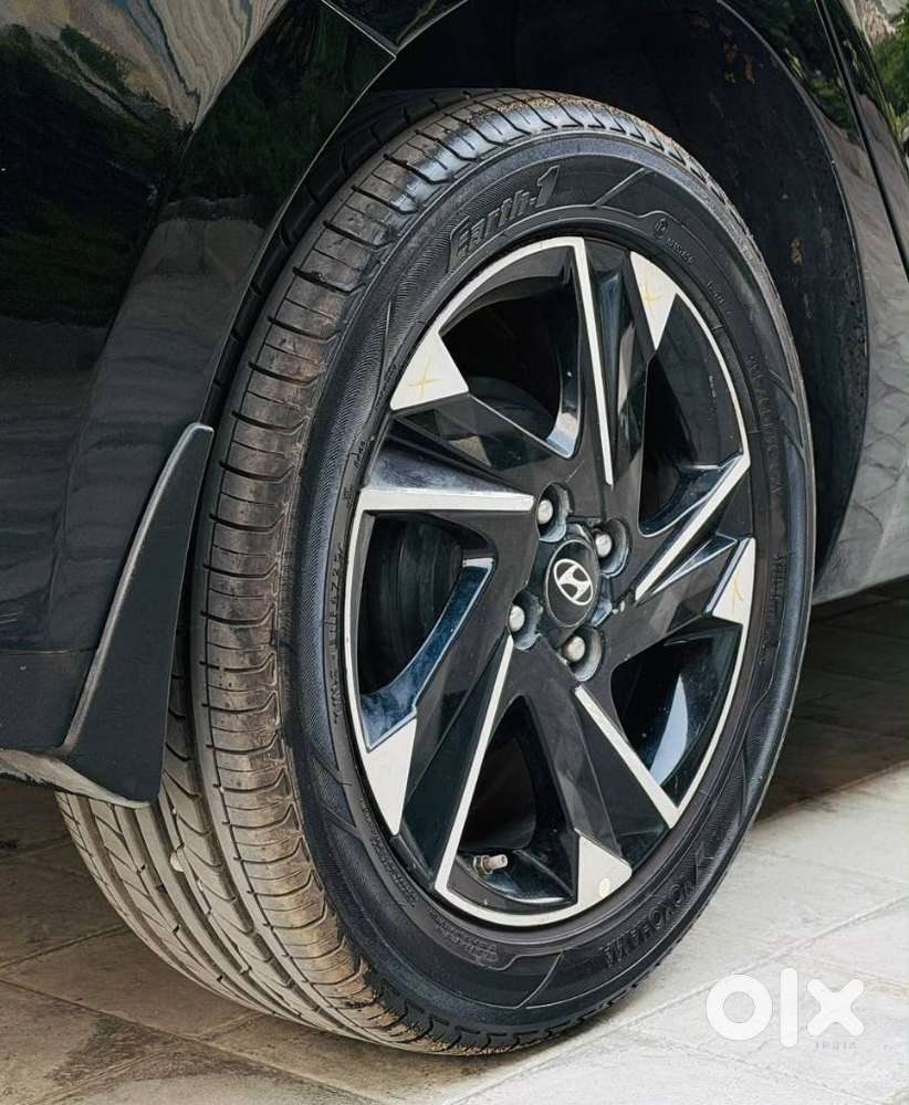 Hyundai Verna 1.5 Sx (o) Diesel At, 2020, Diesel