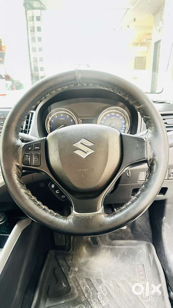 Maruti Suzuki Baleno Delta, 2018, Petrol
