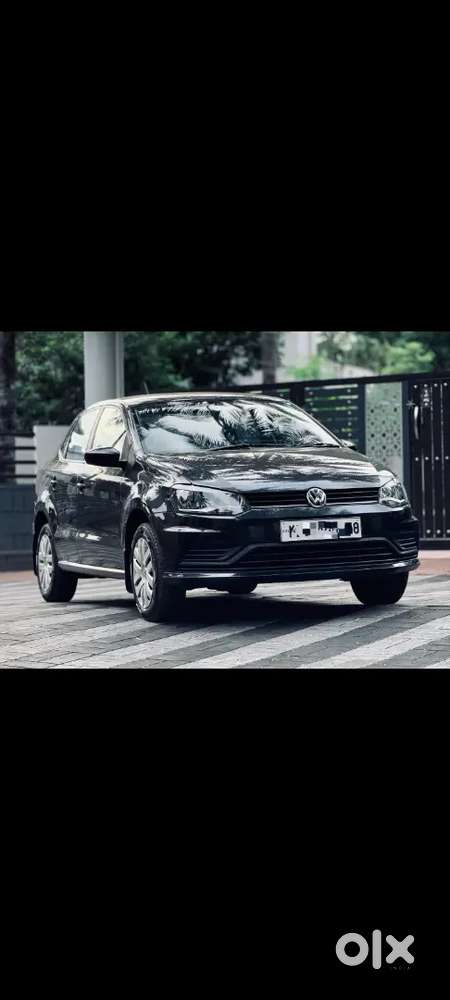 Car Volkswagen