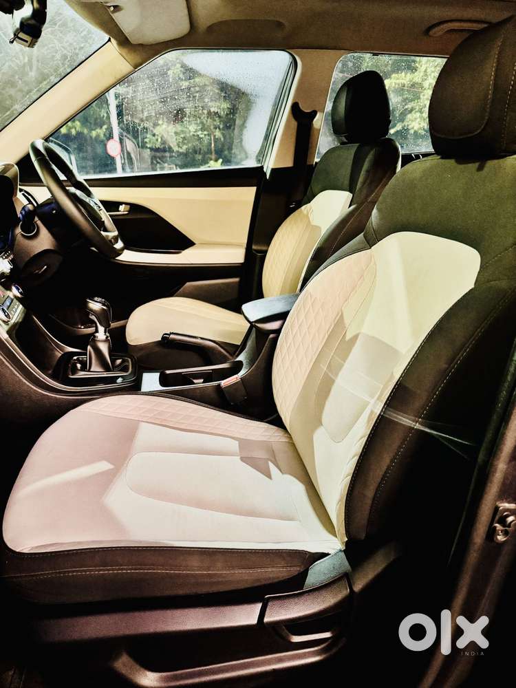 Hyundai Creta 1.5 Crdi Sx, 2022, Diesel