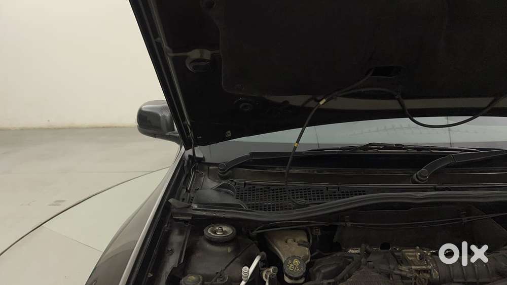 Renault Duster Petrol Rxs Cvt, 2017, Petrol