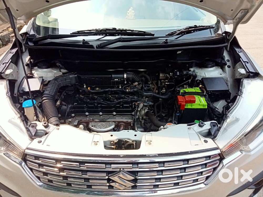 Maruti Suzuki Ertiga Vxi Cng, 2022, Cng & Hybrids