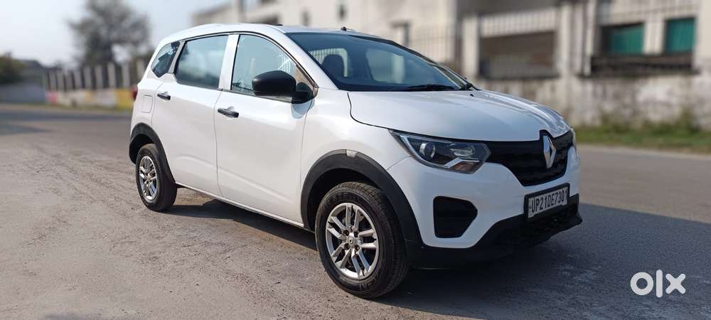 Renault Triber Rxl, 2024, Petrol