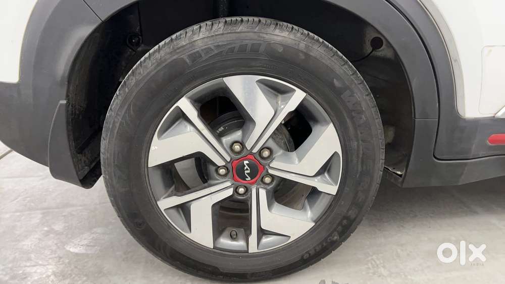 Kia Sonet Gtx Plus 1.5 Dct At, 2022, Diesel