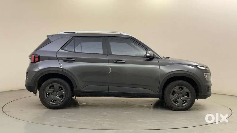 Hyundai Venue Sx, 2024, Petrol