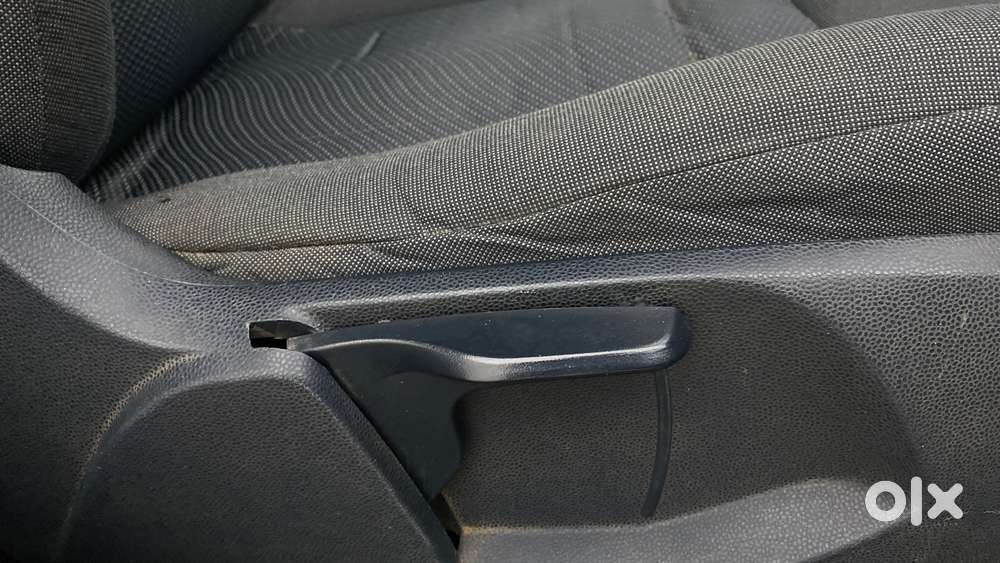 Ford Fiesta 2011-2013 Diesel Style, 2013, Diesel