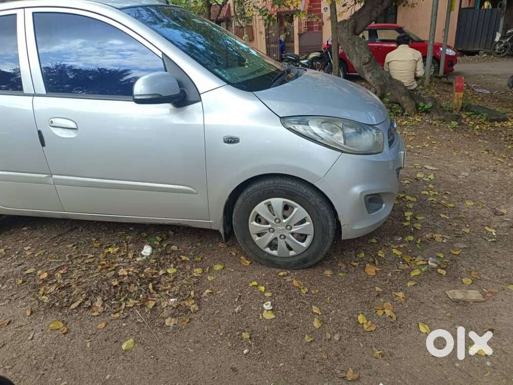 Top Model,2011sportz,1.2kappa Engine,4 Power Window ,power Steering