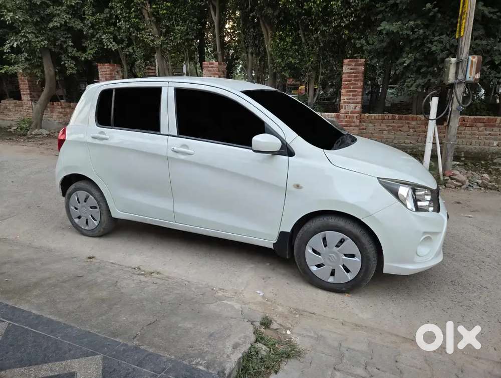 Maruti Suzuki Celerio 2019 Automatic Petrol Vxi