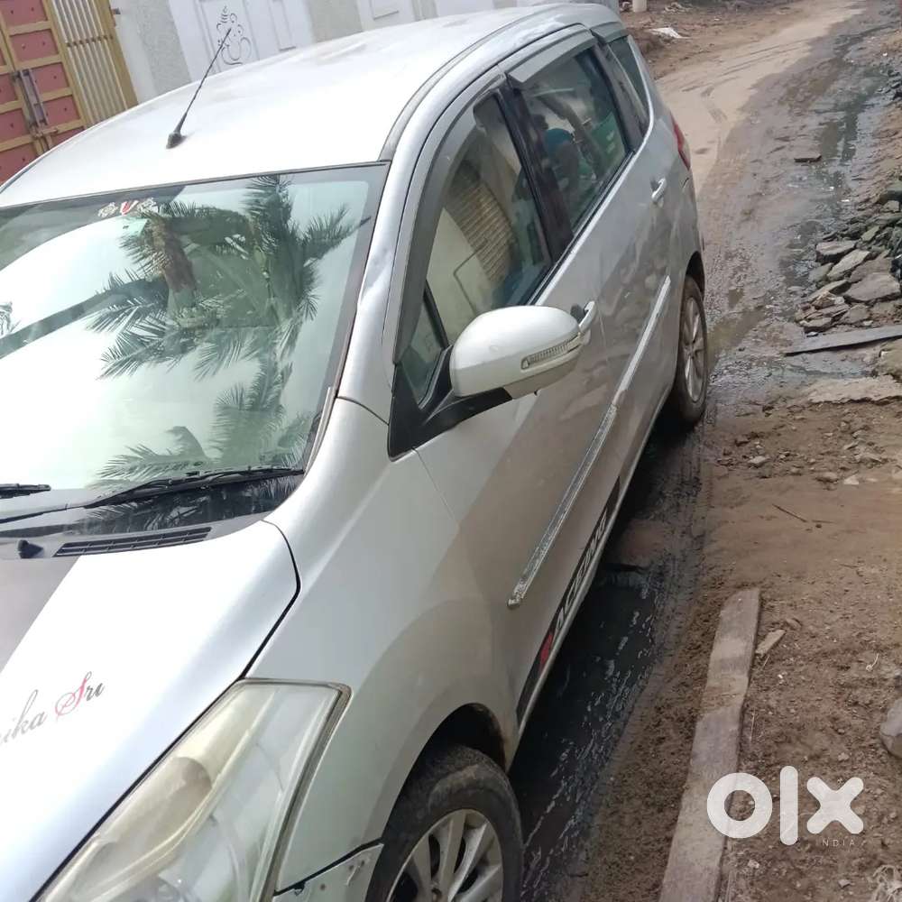 Maruti Ertiga Zdi 2014