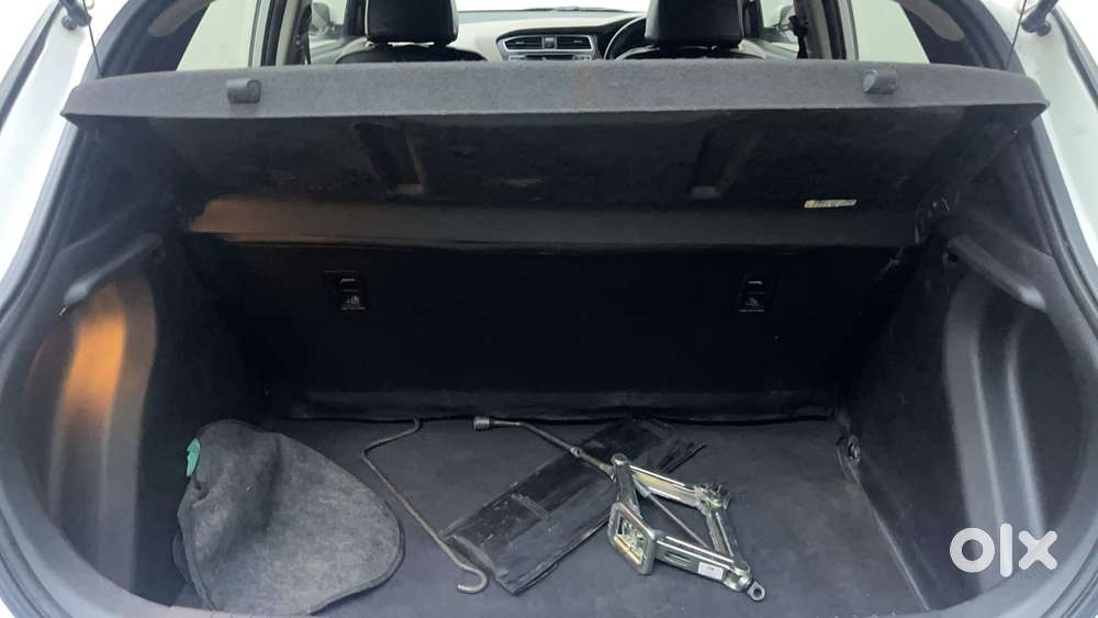 Hyundai Elite I20 Asta (o) 1.2 Mt, 2019, Petrol