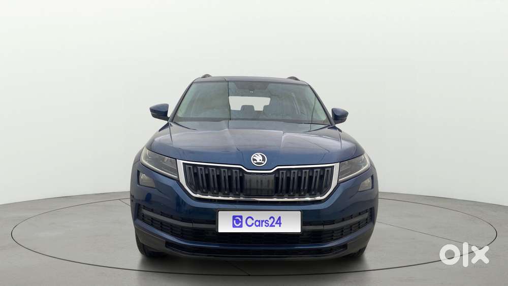 Skoda Kodiaq 2.0 Style Tdi 4x4 At, 2018, Diesel