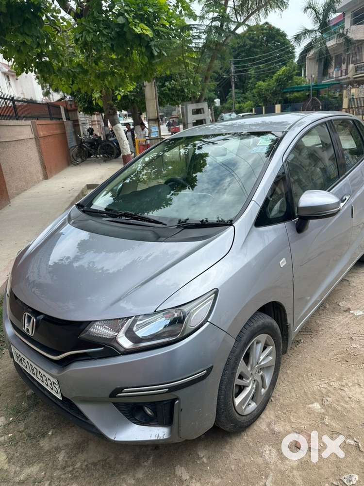 Honda Jazz 2020 Model