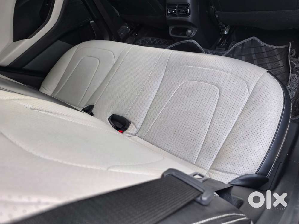 Hyundai Creta Diesel 2023