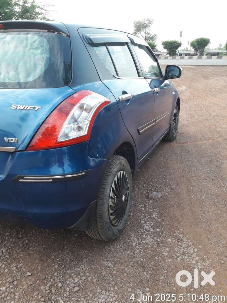 Maruti Suzuki Swift 2011-2014 Vdi, 2014, Diesel