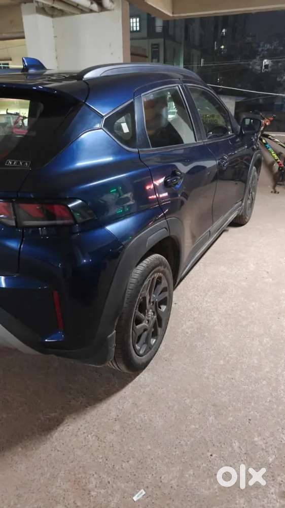 Maruti Suzuki Fronx 2024 Petrol 10000 Km Driven